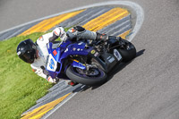 Advanced Group Blue Bikes